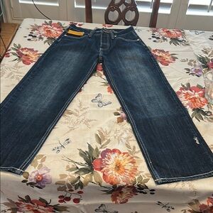 Women’s Blue Jeans